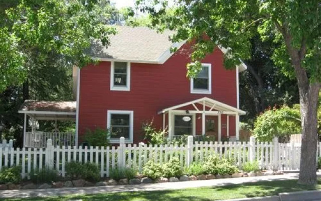 Emilys House Bed & Breakfast