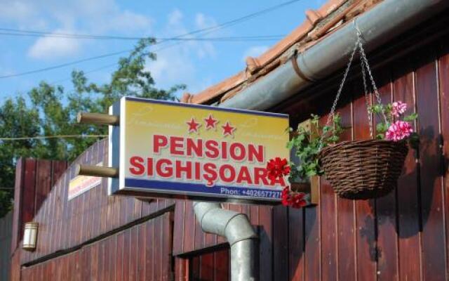 Pension Sighisoara