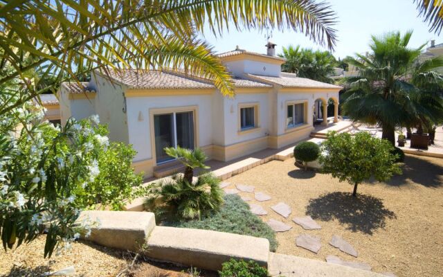 House Kate Calpe/Calp