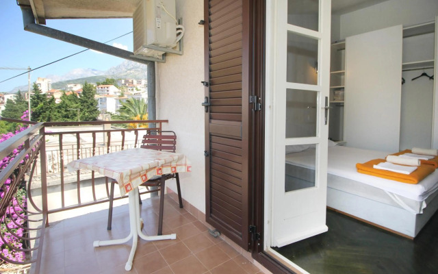 Obradović rooms & apartments