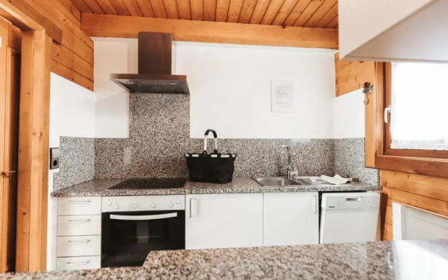 Regitnig - 4 Sterne Hotel und Chalets