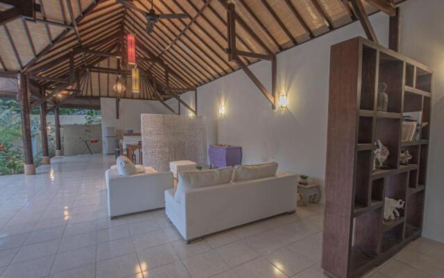 Theo Villa - 2 bedroom