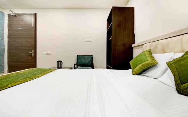 Itsy Hotels Solitaire