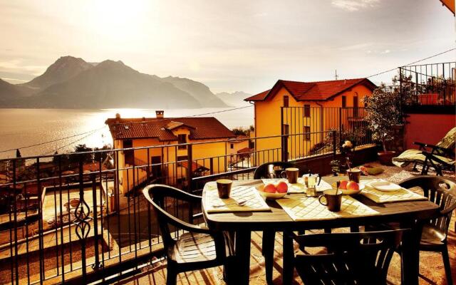 Residenza Romina Apartment