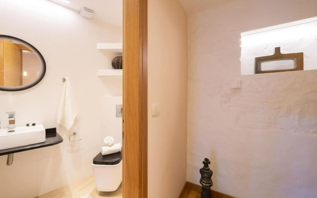 Panorama Exclusive Suites