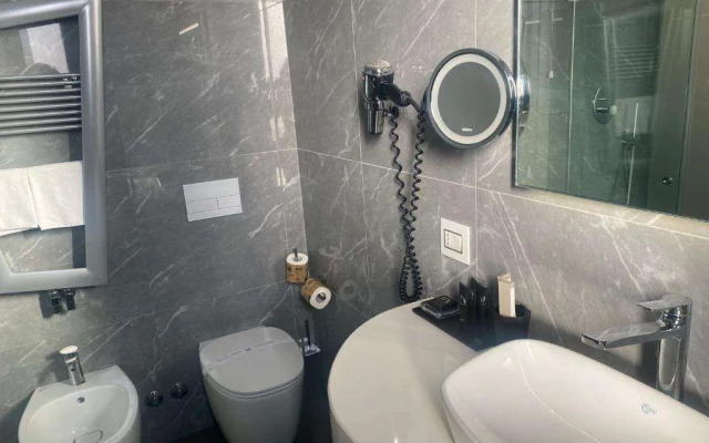 Gatto Bianco Mia Aparthotel