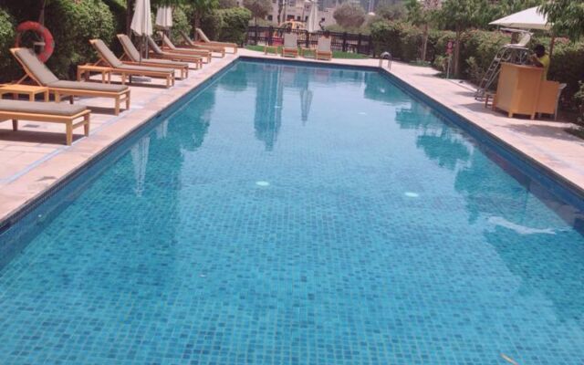 Luxurious Stay in Dubai Downtown