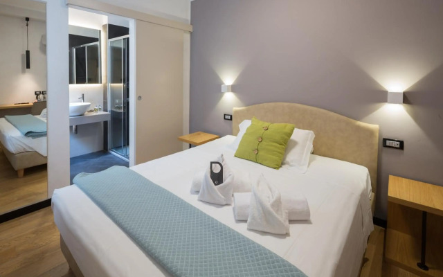 Hotel Doria