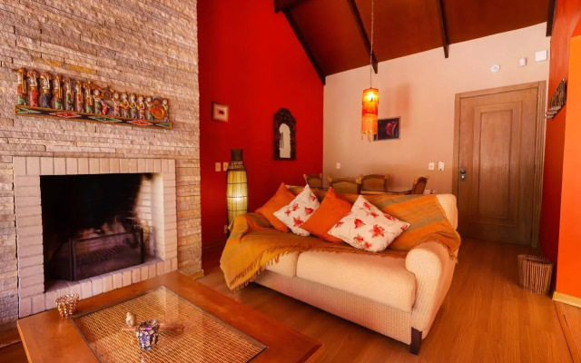 Le Chermont Gramado