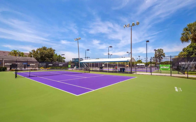 Legacy Hotel at IMG Academy