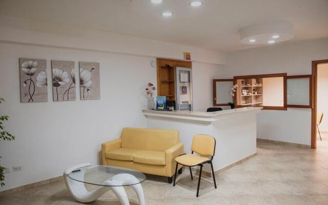 Guest House Cilentiamoci