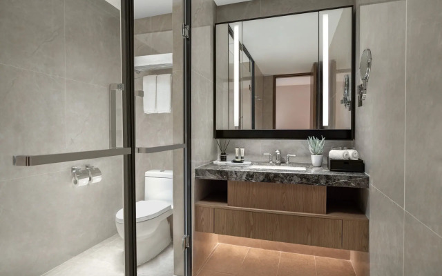 Ascott M-City Foshan