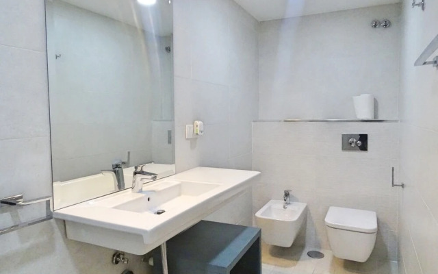 Casa Sánchez Pizjuan by Keywii