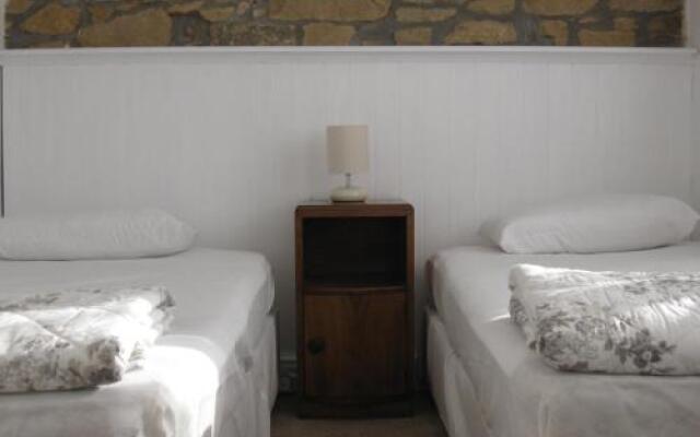 Trezise Cottage