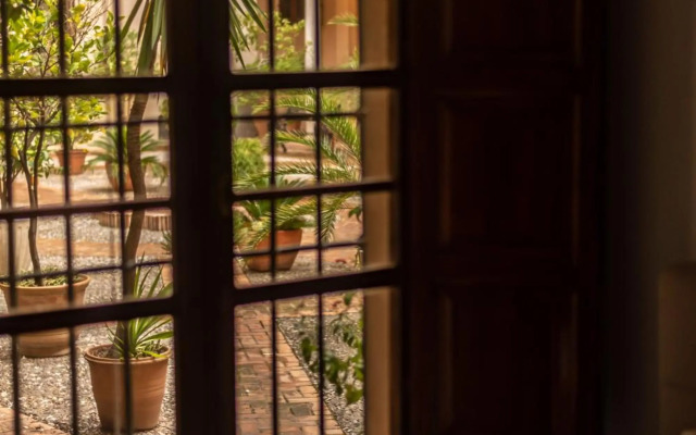 Patios De Garcia Lorca