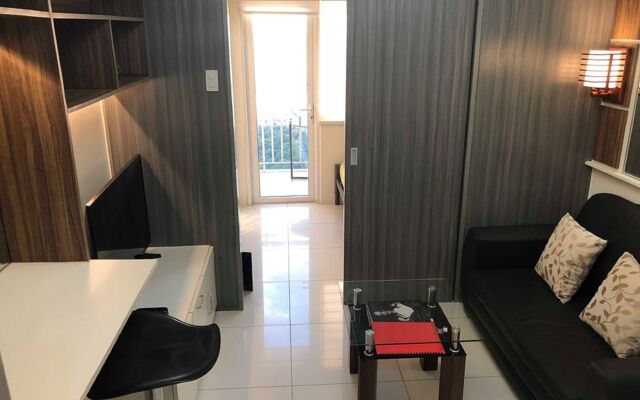 Pbyy Condo Rental at Green Residences