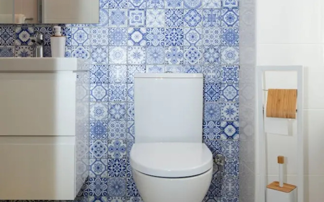 Chic 1BR Retreat in St Julian's
