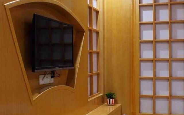 Yi En Ting Hotel