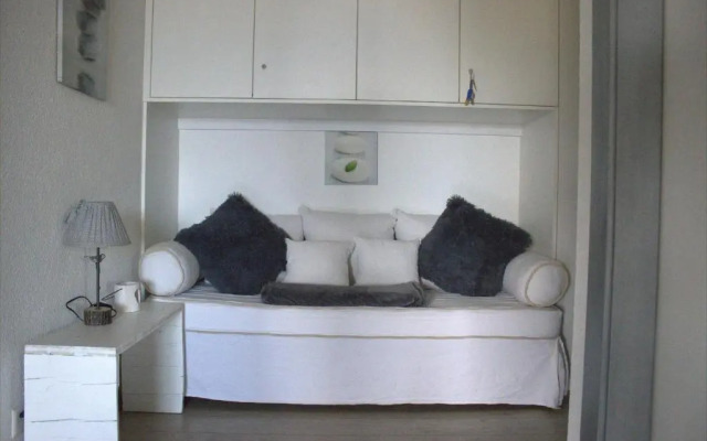 Comme sur un nuage, appartement pour 4 personnes