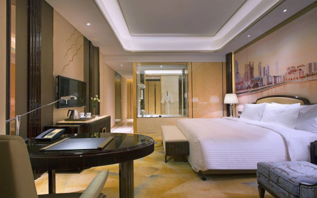 Wanda Vista Tianjin
