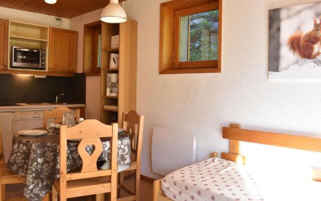 Appartement Méribel, 1 pièce, 4 personnes - FR-1-180-26