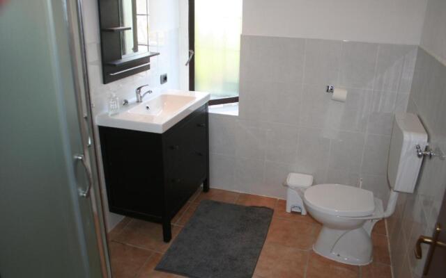 Villa I Due Padroni, two Apartment House - Apartment Cantinetta