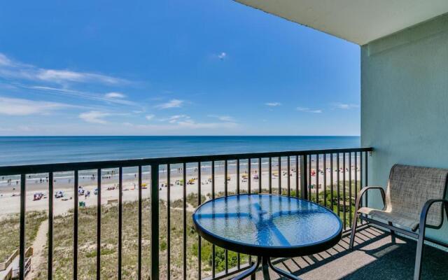 Carolina Dunes - 606