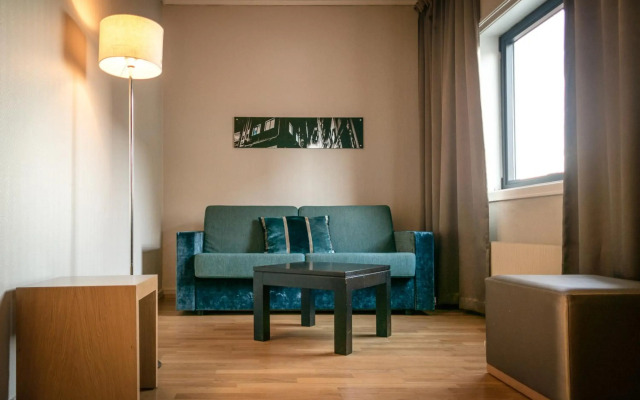 Quality Hotel Grand Steinkjer