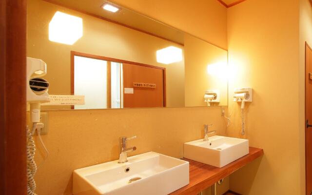 Guest House Hanakanzashi