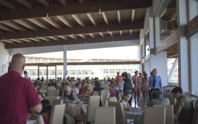 Eco Resort Dei Siriti
