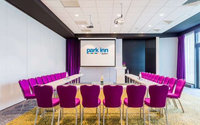 Park Inn by Radisson Lille Grand Stade