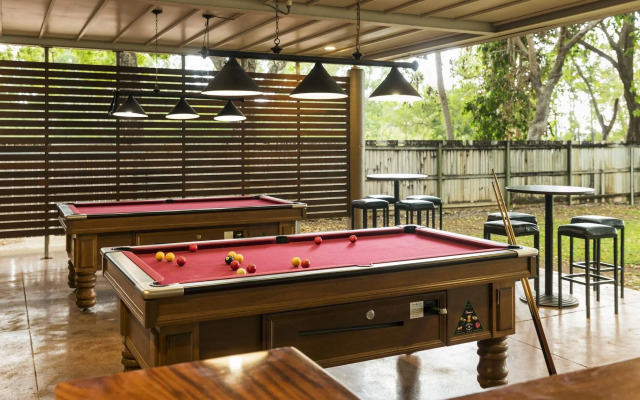 Albatross Bay Resort