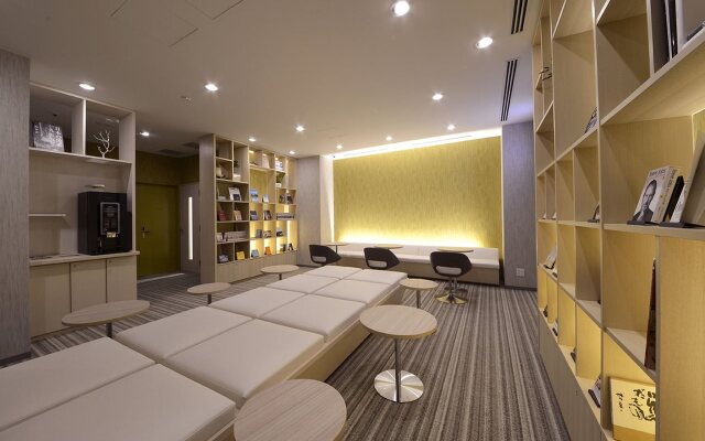 JR Inn Sapporo South