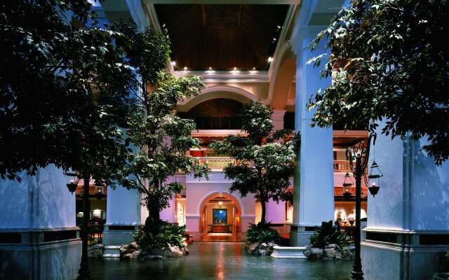 Grand Hyatt Erawan Bangkok