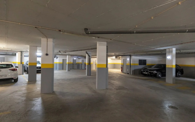 Cliffs Apartment - Astonishing bay view