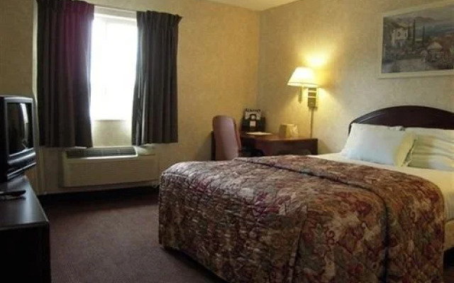 Cocca's Inn & Suites - Route 7