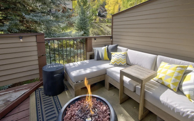 H1 Meadow Creek Condominiums 3 Bedroom Condo