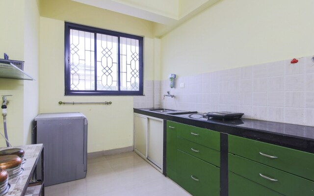 Sai Raj Residency By OYO Rooms