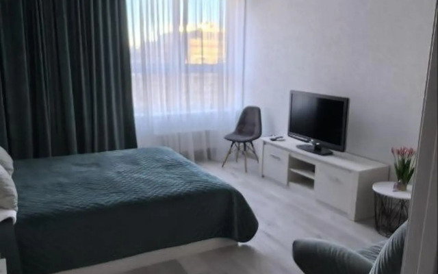 Апартаменты на улице Куйбышева, 2