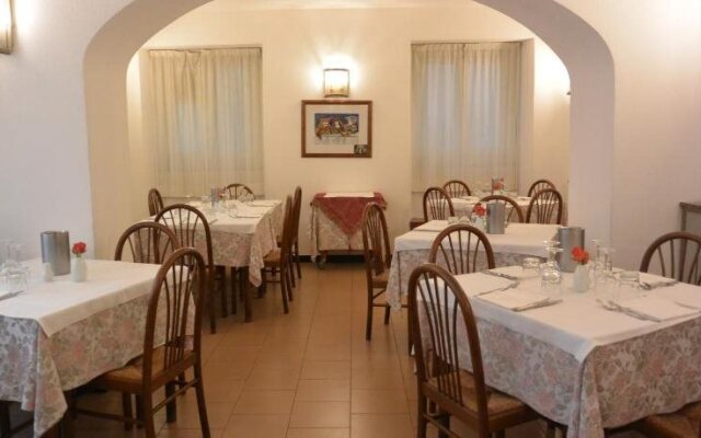 Albergo Panson