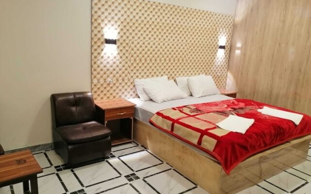Serere Guest House Skardu