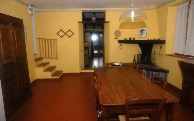 Agriturismo Le Serre