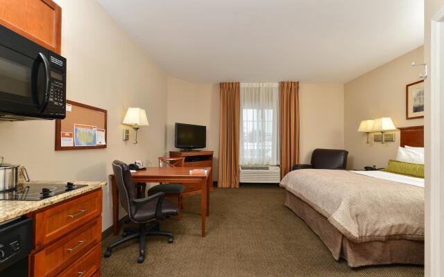 Candlewood Suites Chambersburg, an IHG Hotel