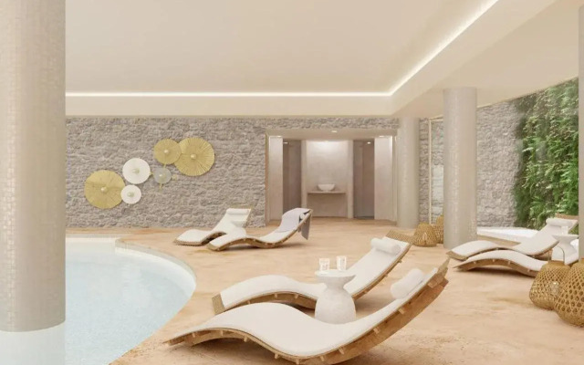 DAIA Slow Beach Hotel Conil - Adults Recommended