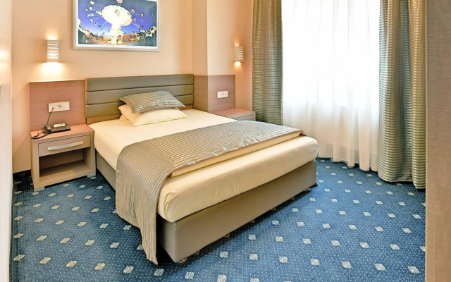 St Joseph Hotel Hamburg Reeperbahn St Pauli Kiez