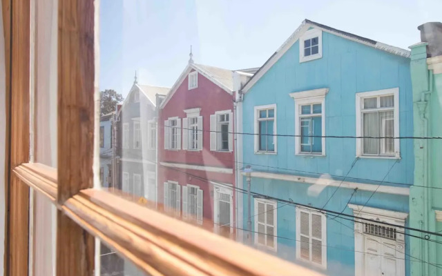 Wood Residence Hotel Boutique