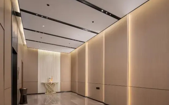Huanman Hotel (Zhuzhou Chaling Branch)