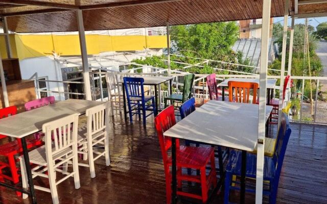 Finike Sever Otel