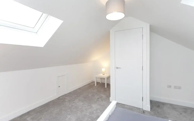 Condron 3 bedroom house