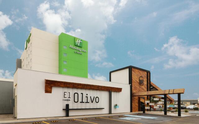 Holiday Inn Hotel & Suites Hermosillo Aeropuerto, an IHG Hotel